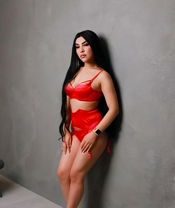 Анкета проститутки Алла - Фото 1, Лесной, 25 лет, №176