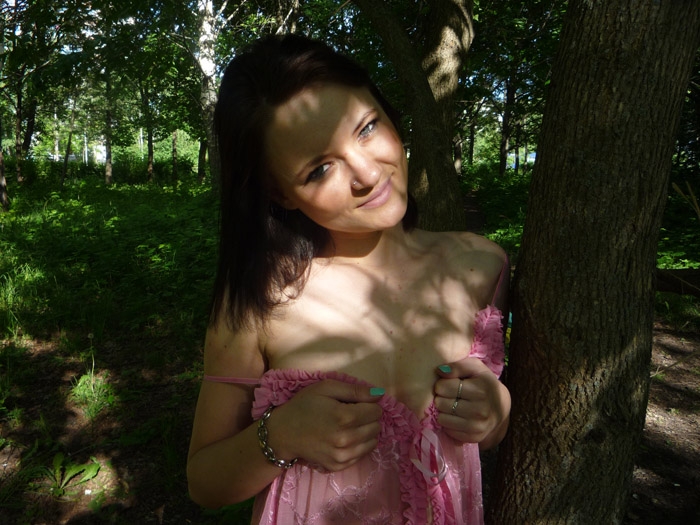 Анкета проститутки Иванна - Фото 1, Лесной, 20 лет, №23528